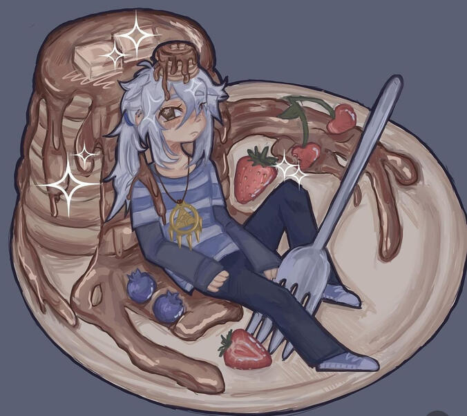 rendered fullbody - $45